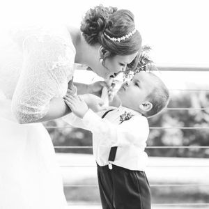 Meet your Posher, Catherine